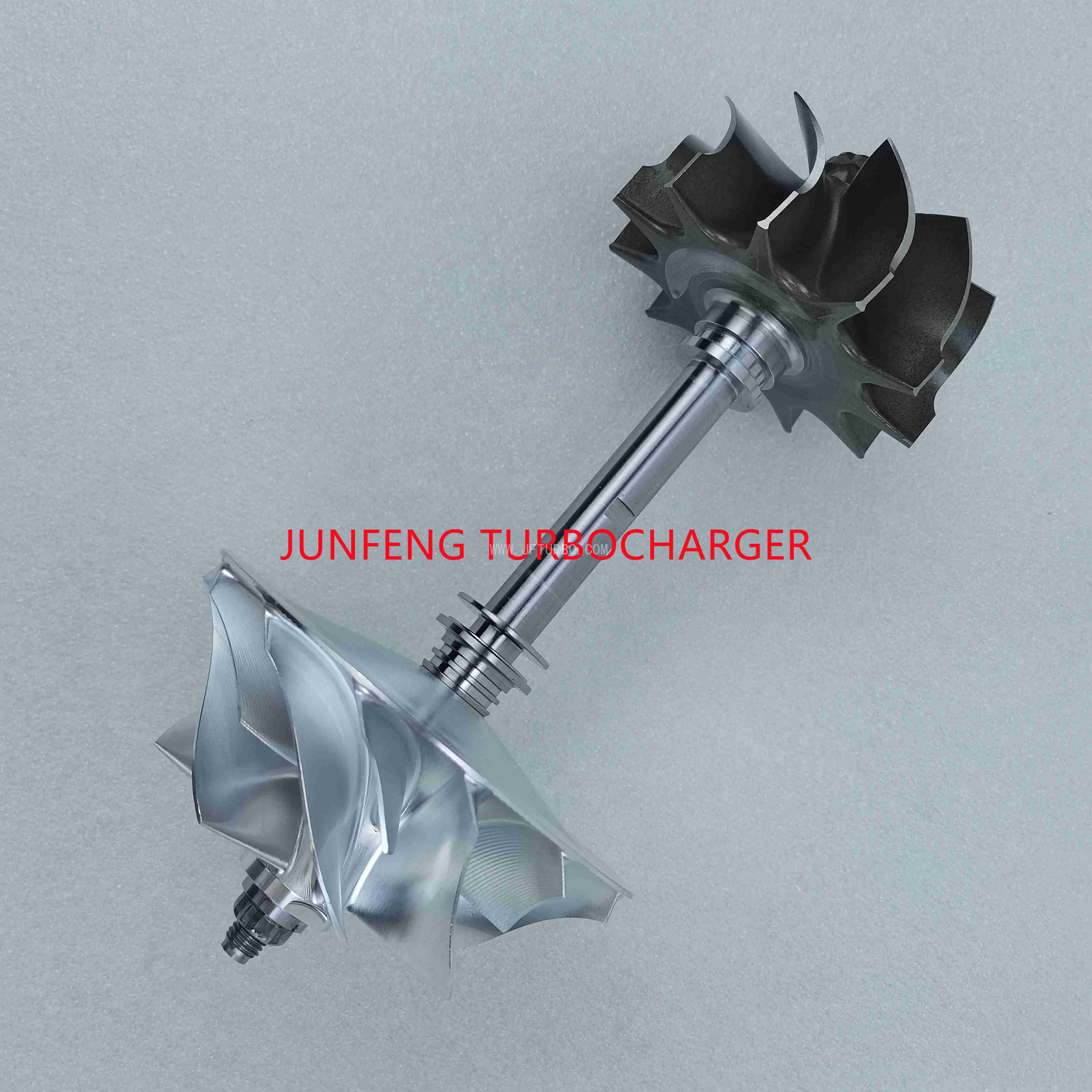 CUMMINS X15 ISX QSX Engine turbo rotor assembly kit HE400VG 5459710 5459711 5459710RX 5459711RX