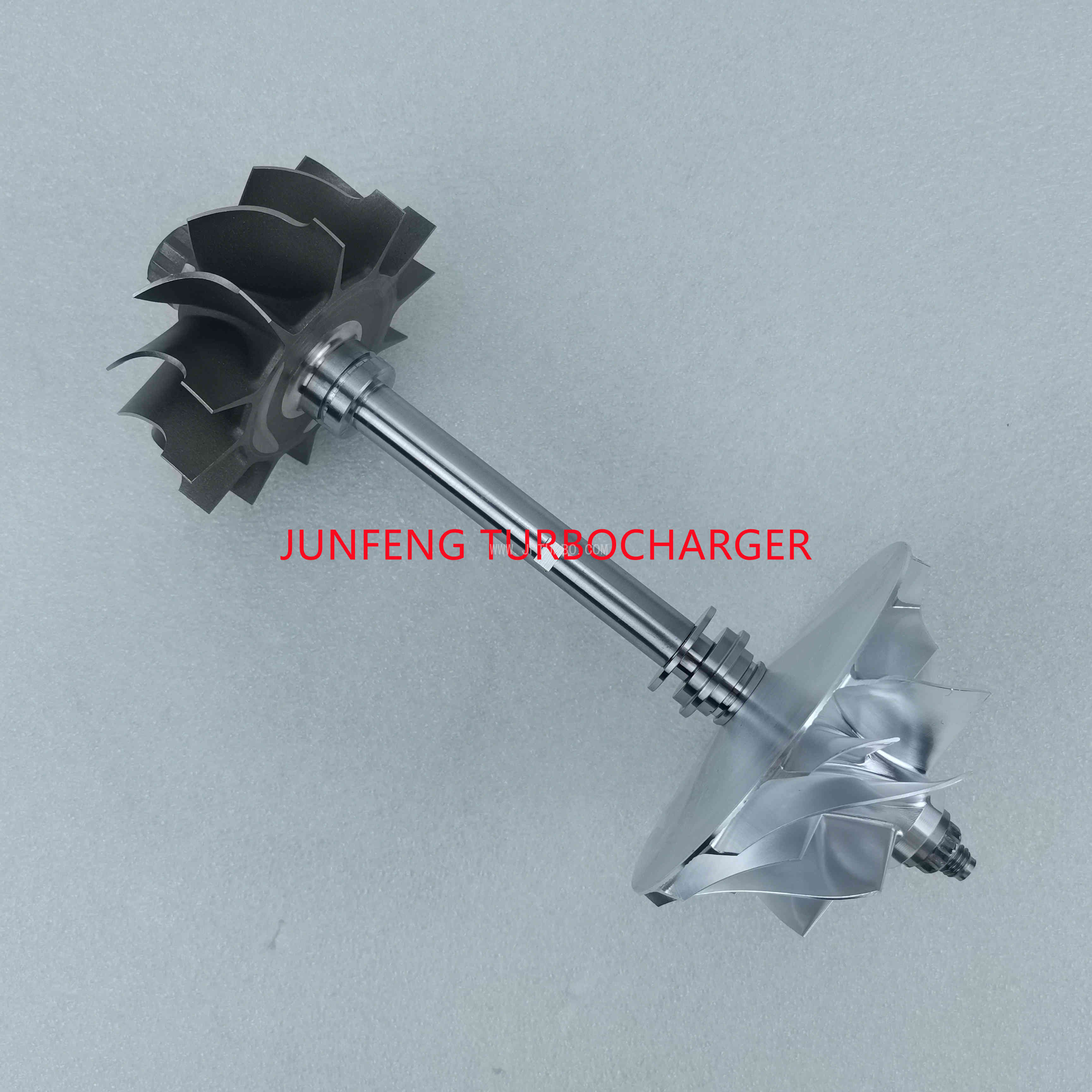 Volvo FH13 Mack MD13 US07 HE400VG HE431VE Turbo rotor aseembly kit 3791471 2838754