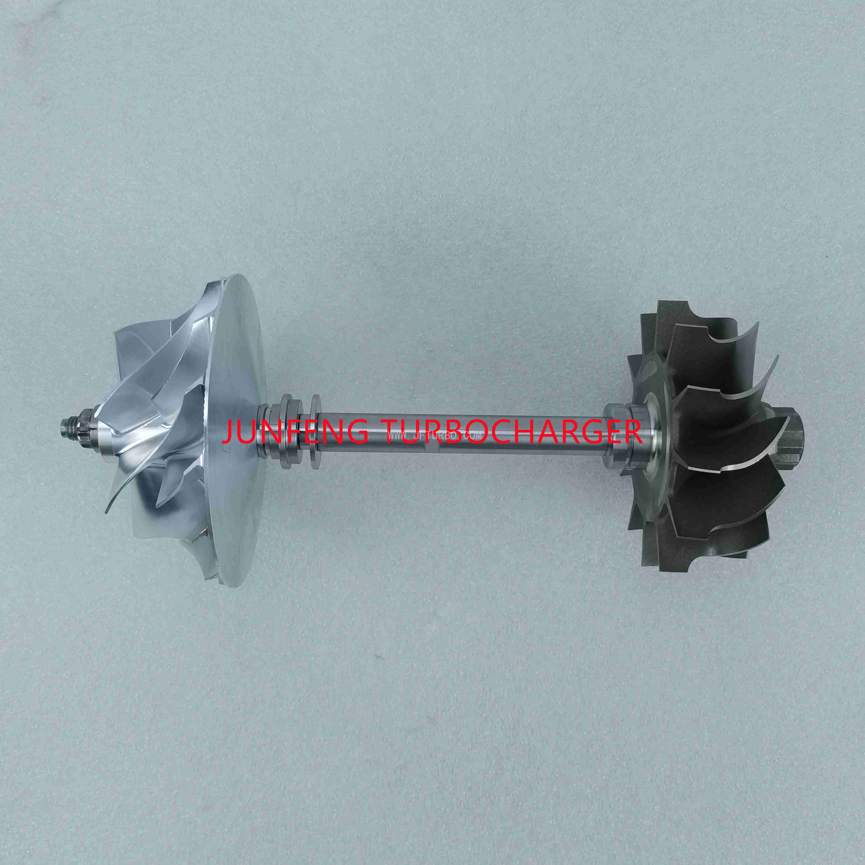 Volvo FH13 Mack MD13 US07 HE400VG HE431VE Turbo rotor aseembly kit 3791471 2838754