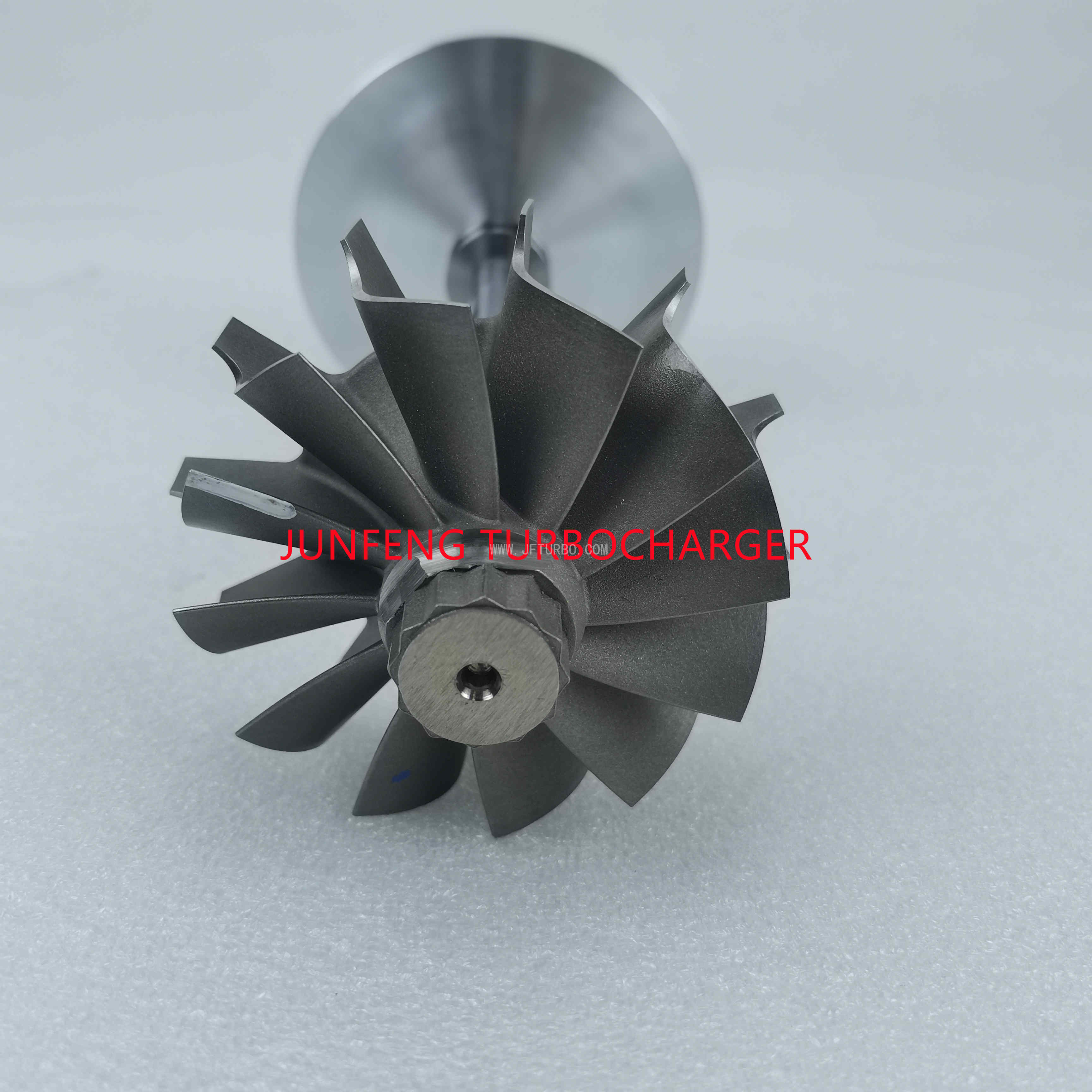 Volvo FH13 Mack MD13 US07 HE400VG HE431VE Turbo rotor aseembly kit 3791471 2838754