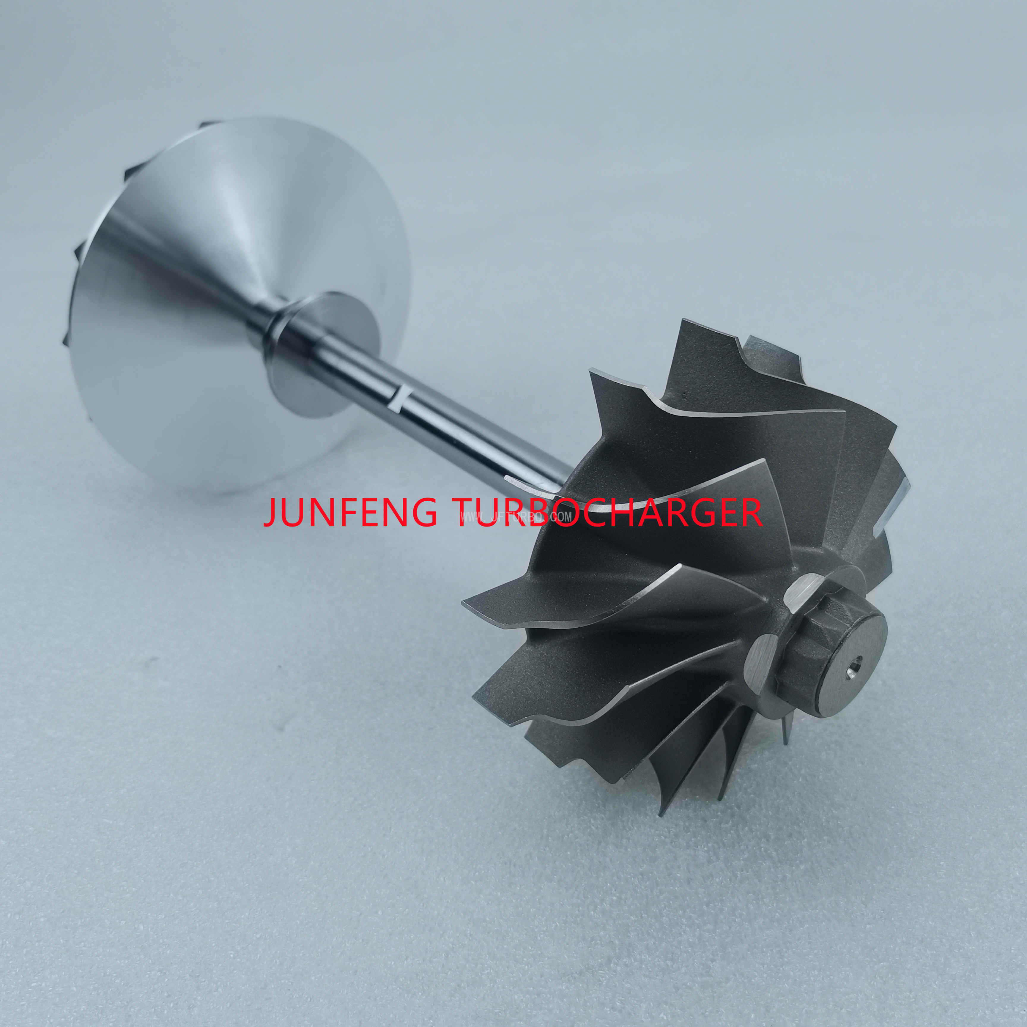 Iveco Cursor 10 Truck HE531V Turbocharger Rotor assembly kit 4046958 4046960 3791617 504182849