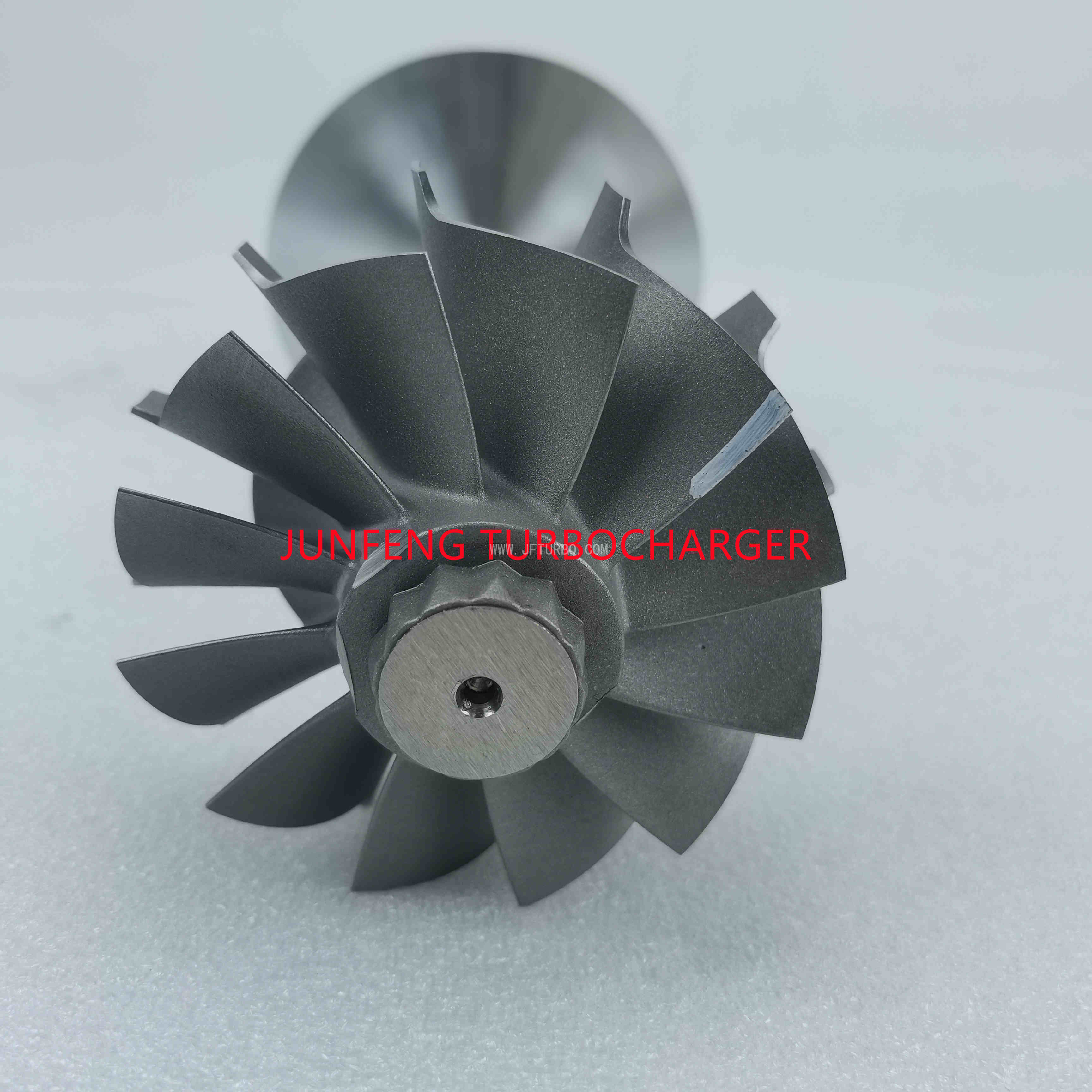 Iveco Cursor 10 Truck HE531V Turbocharger Rotor assembly kit 4046958 4046960 3791617 504182849