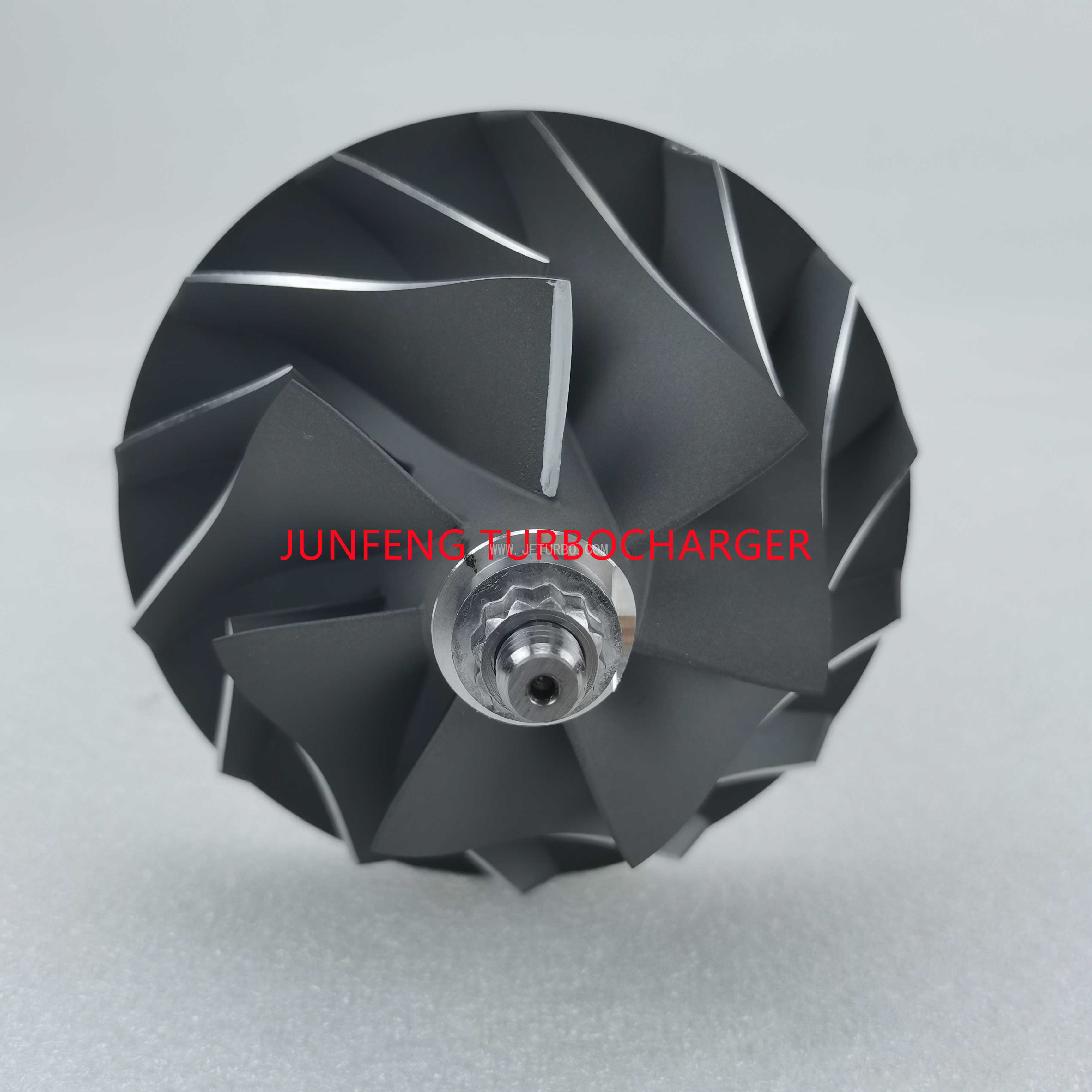 Iveco Cursor 10 Truck HE531V Turbocharger Rotor assembly kit 4046958 4046960 3791617 504182849