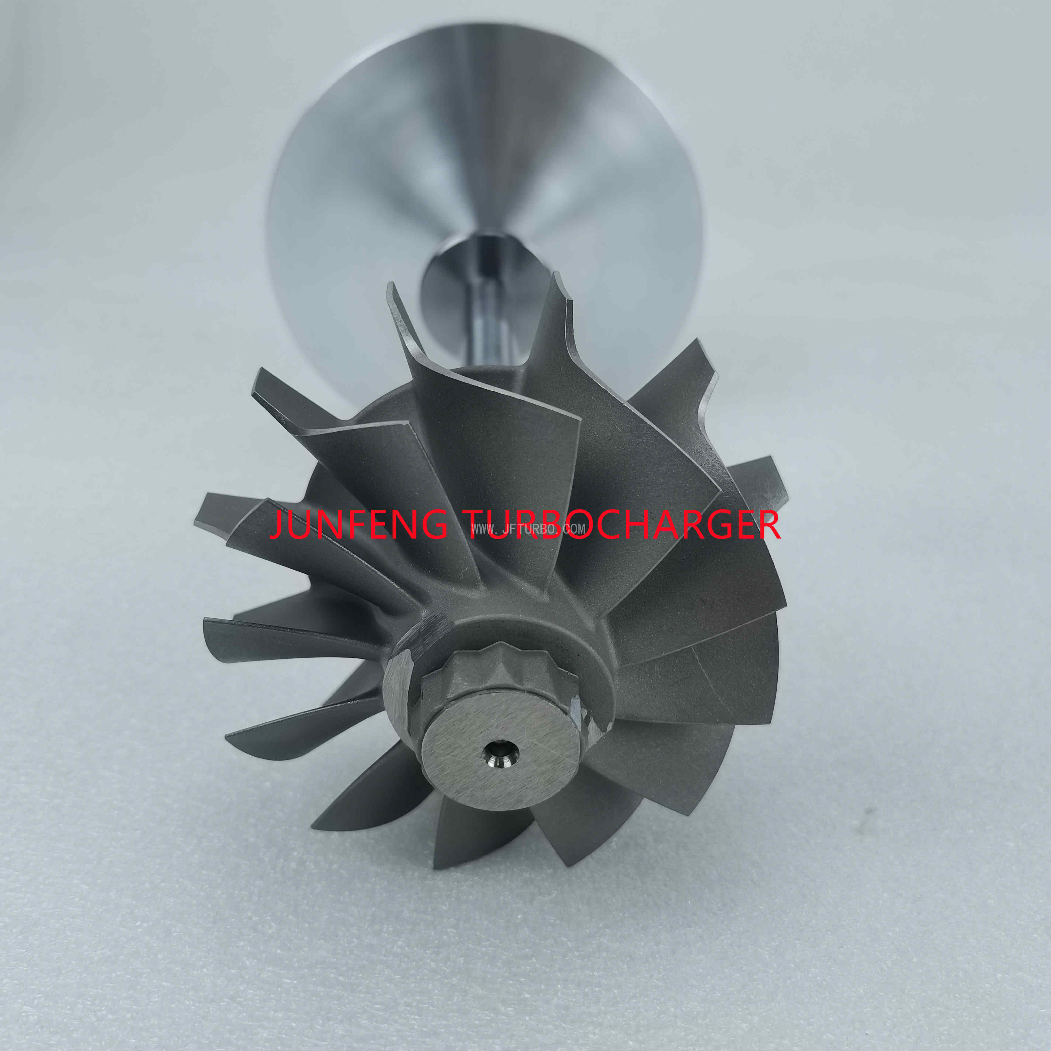 Cummins Signature ISX QSX15 Engine HE531V HE551V Turbo rotor assembly kit 2842411 5352714 4955305