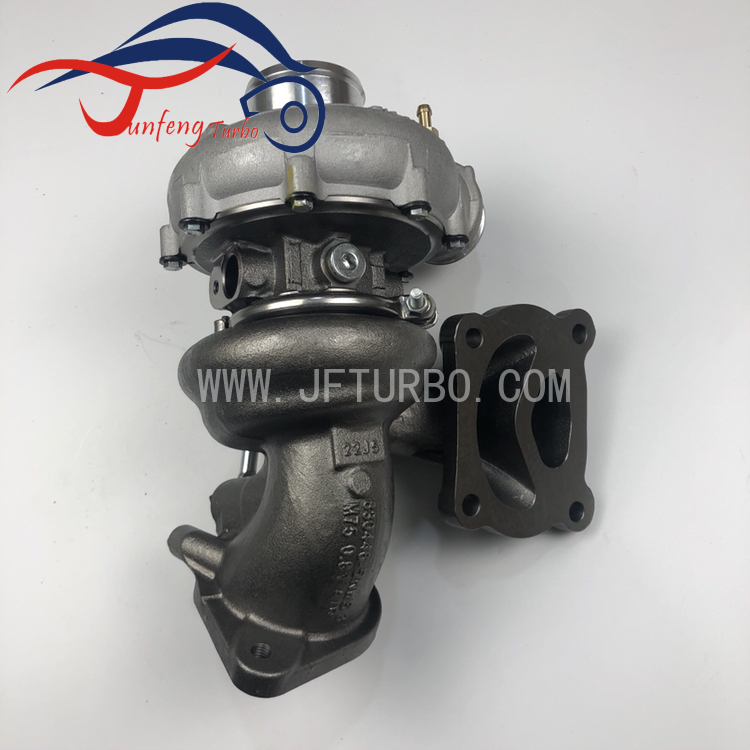 Ford Mustang Explorer 2.3L EcoBoost TIER 2 ENGINE TURBOCHARGER MGT2260SZ 821402-5005S FR3E9G438CA