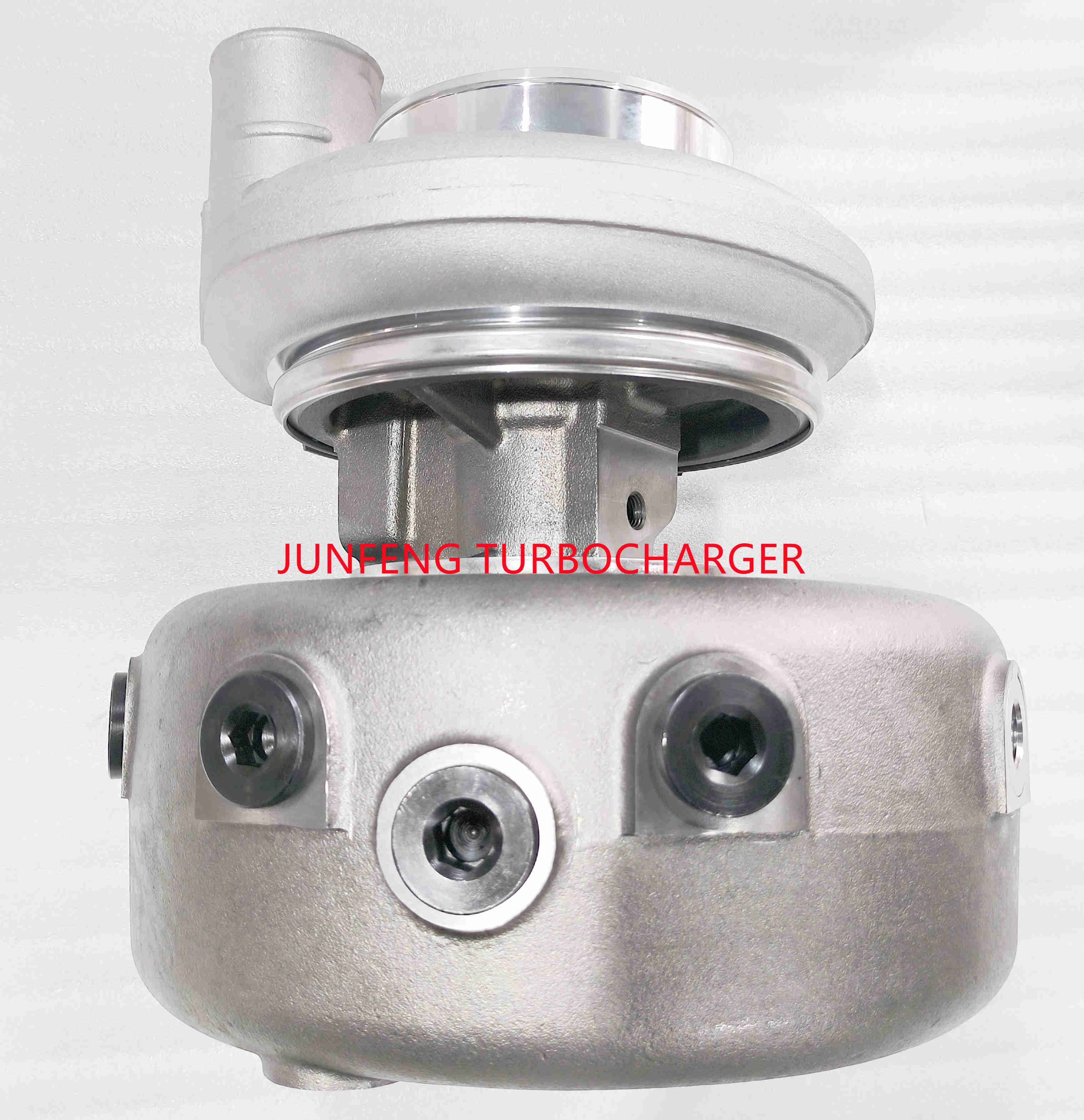 John Deere PowerTech Marine Gen Set S410W091 Turbo 177161 174232 RE521355 RE532935
