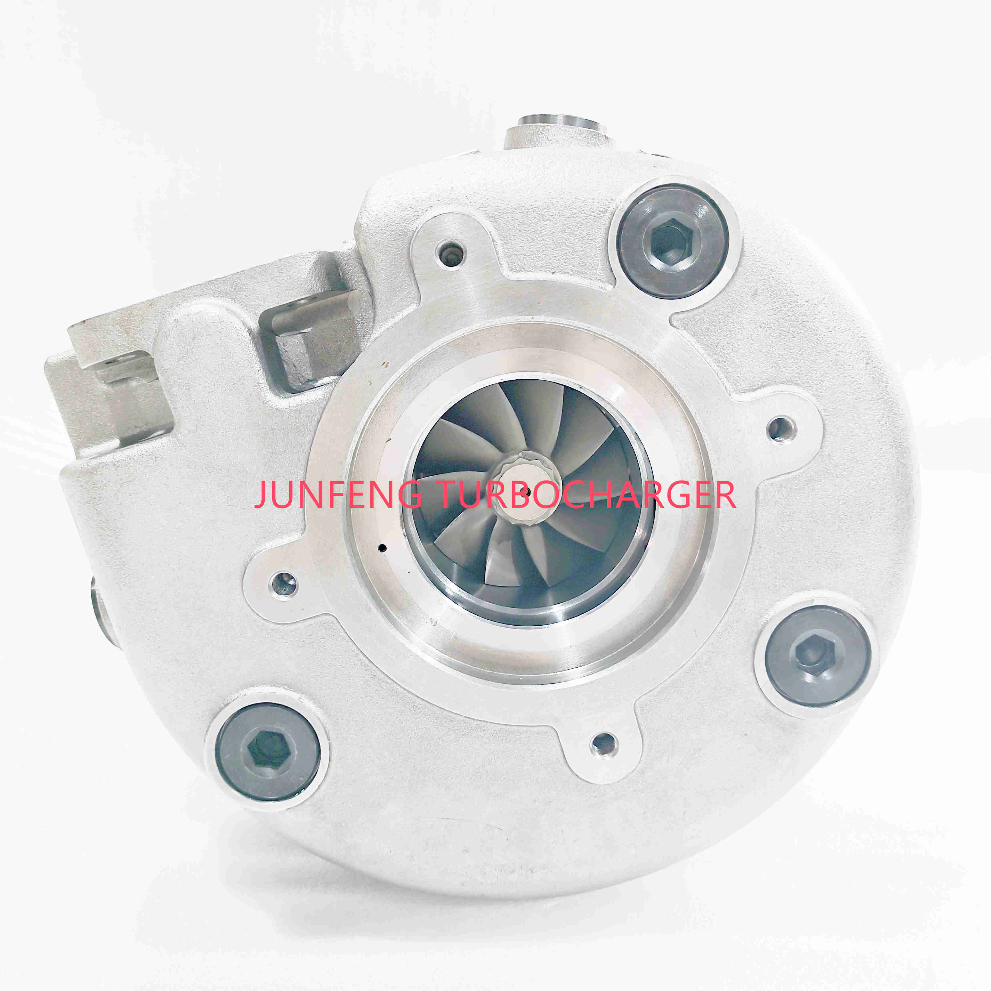 John Deere PowerTech Marine Gen Set S410W091 Turbo 177161 174232 RE521355 RE532935