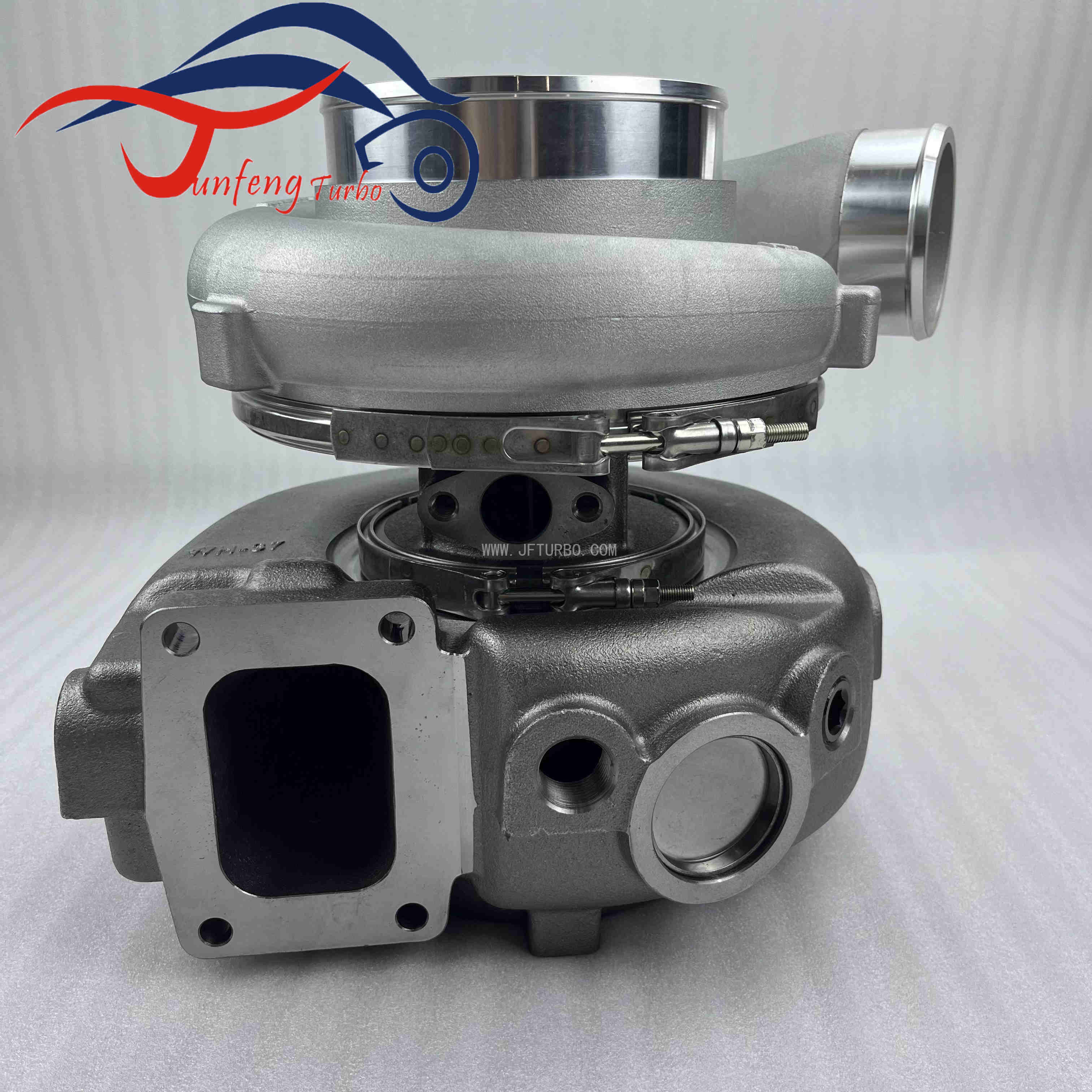 UTW8801 UTW8302 721270-5001S turbocharger fits for Detroit Diesel Marine Series 60 14.0 L ENGINE 23529000 R23529000