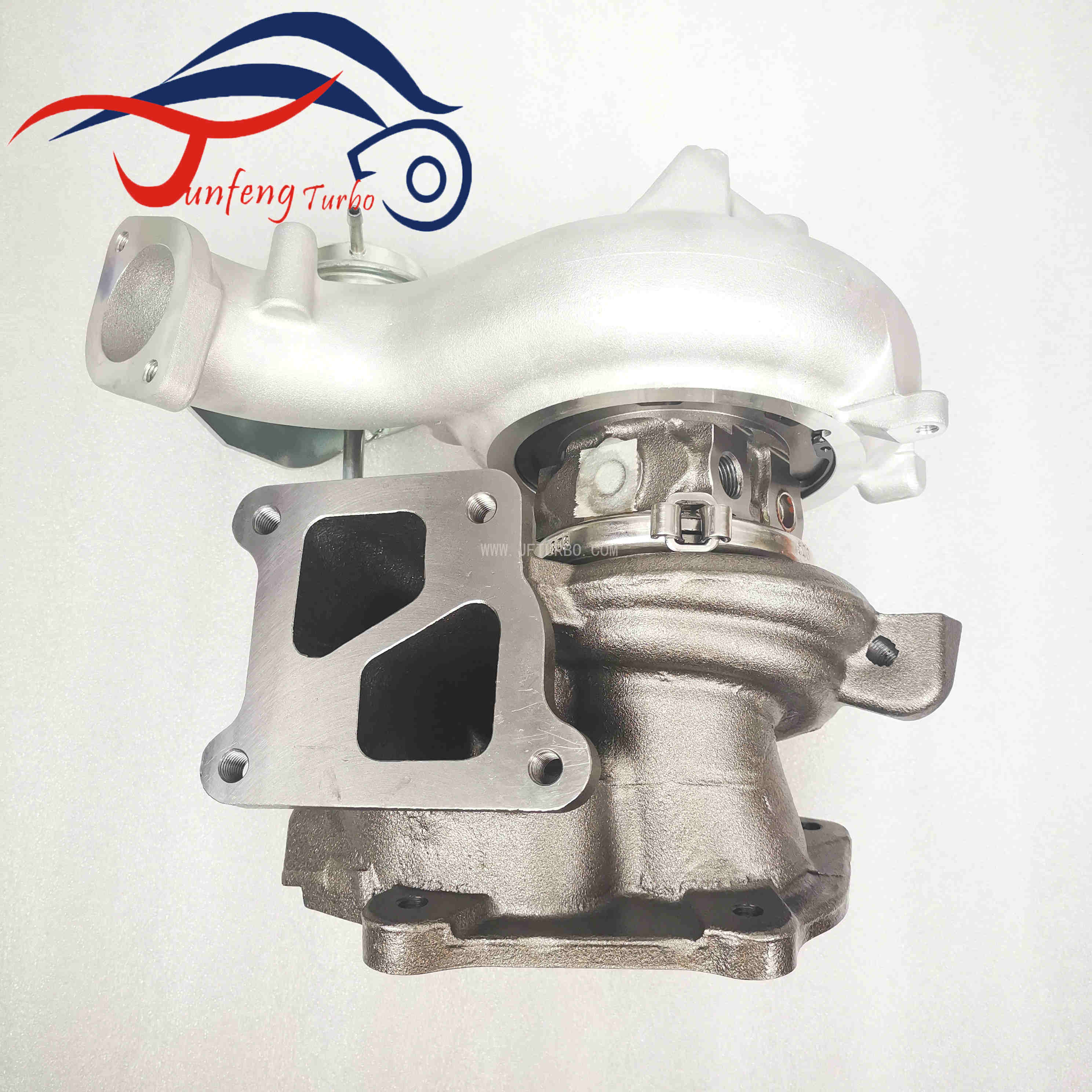 1515A182 49378-01631 49378-01643 TD05 turbocharger for Mitsubishi Lancer Evolution X 2.0L 4B11 Engine