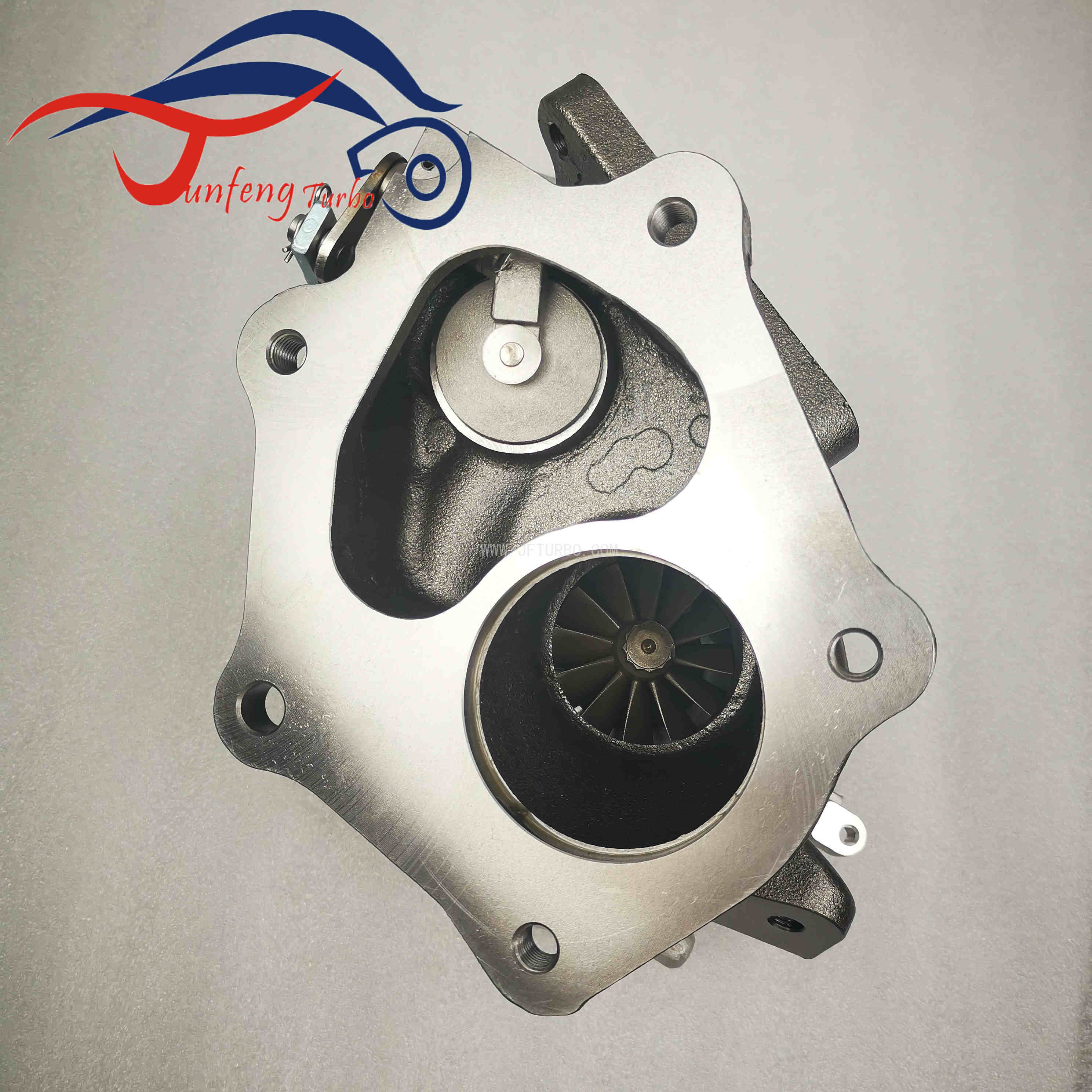 1515A182 49378-01631 49378-01643 TD05 turbocharger for Mitsubishi Lancer Evolution X 2.0L 4B11 Engine