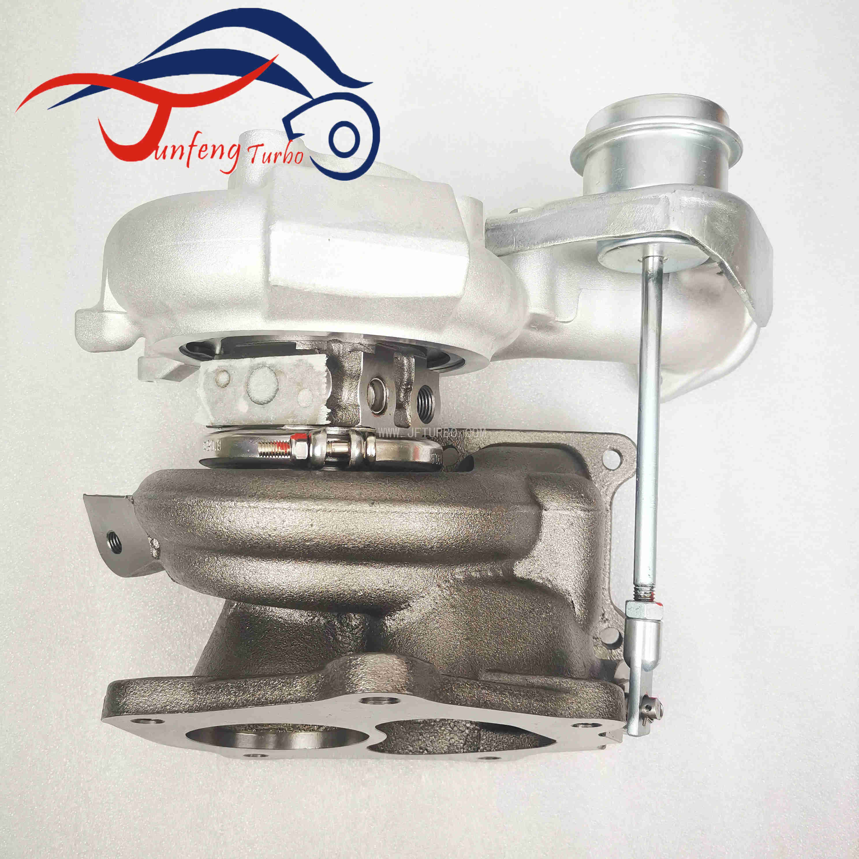 1515A182 49378-01631 49378-01643 TD05 turbocharger for Mitsubishi Lancer Evolution X 2.0L 4B11 Engine