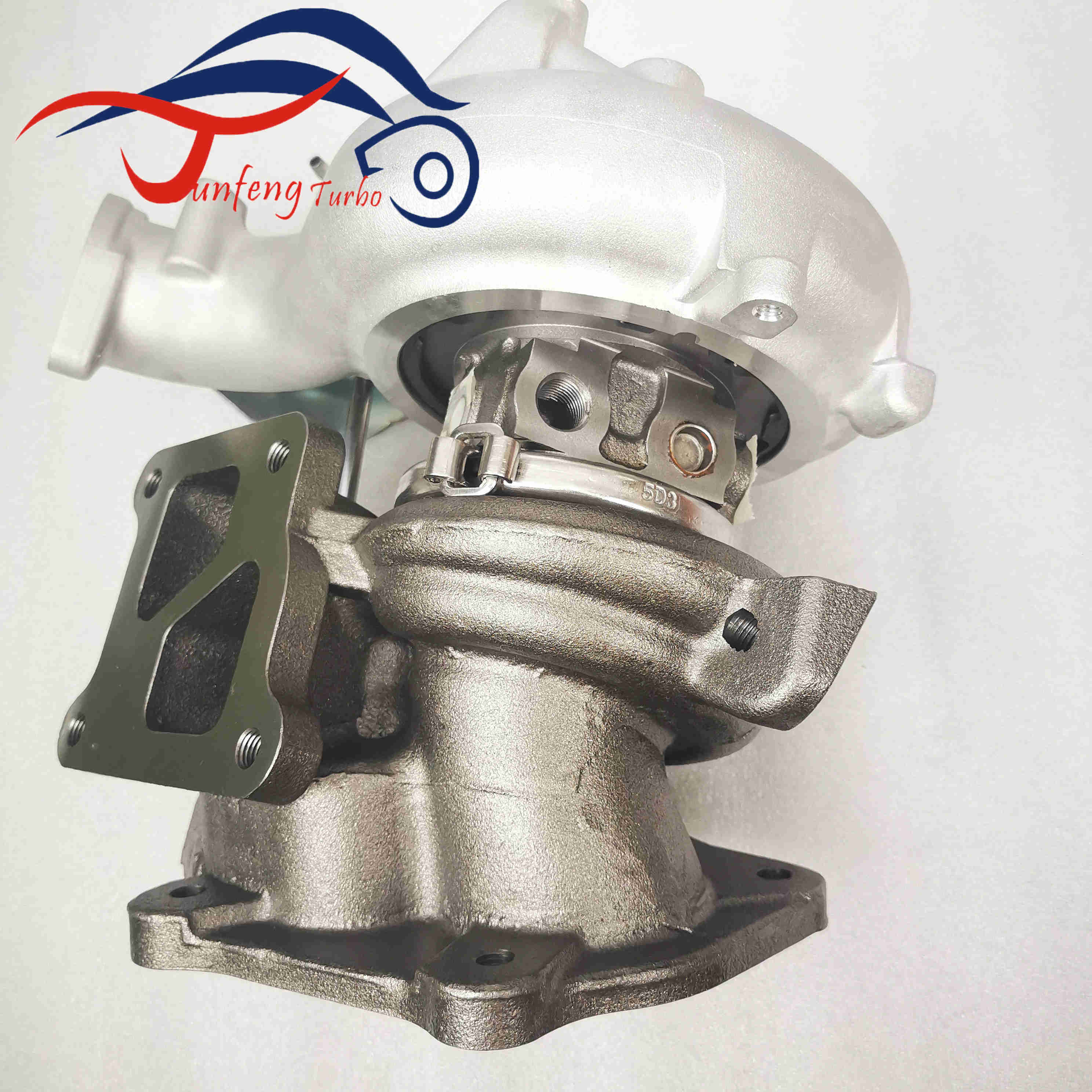 1515A182 49378-01631 49378-01643 TD05 turbocharger for Mitsubishi Lancer Evolution X 2.0L 4B11 Engine