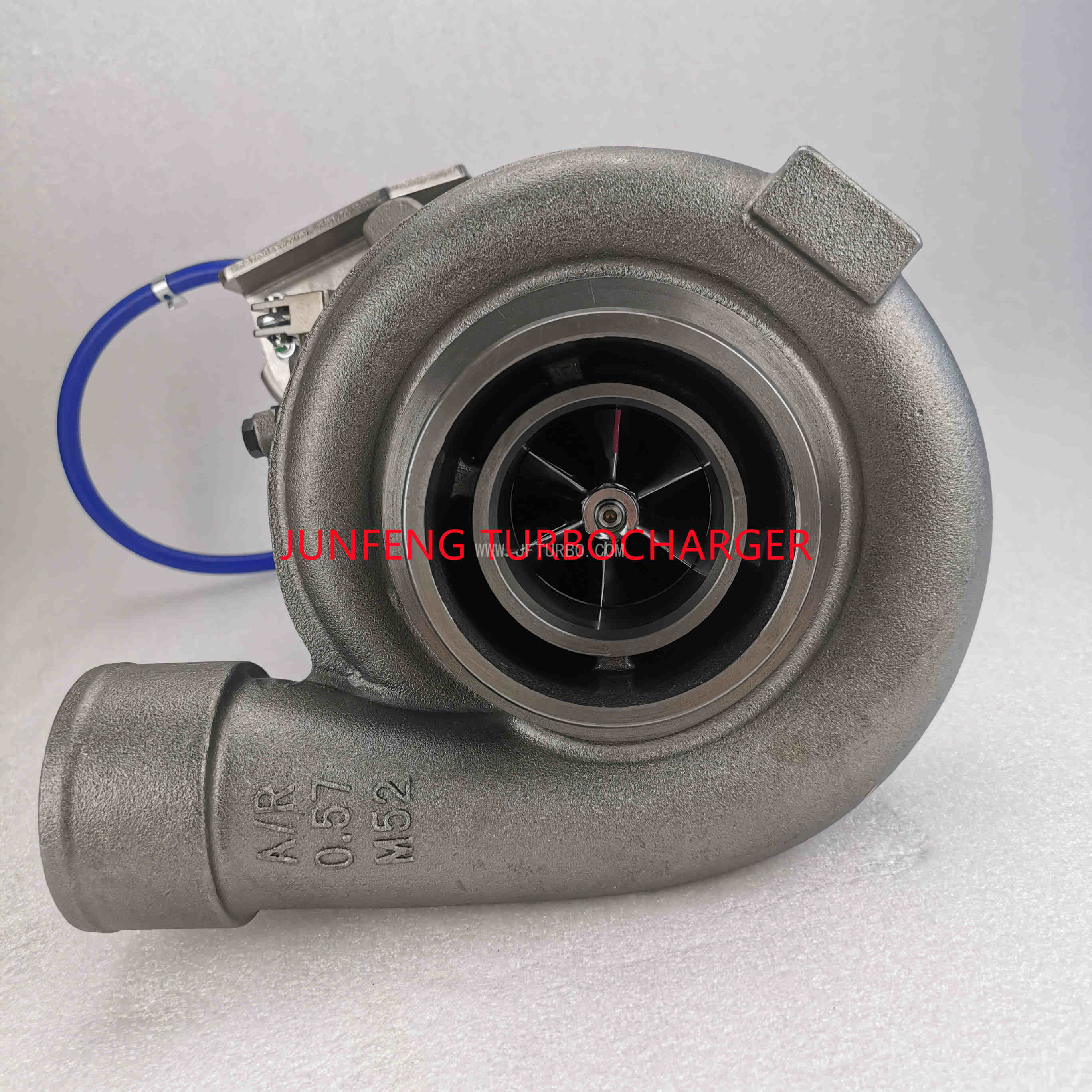 Caterpillar Truck C4.4 C9 engine GTB3782B Turbo 801900-0008 20R3861 424-3429