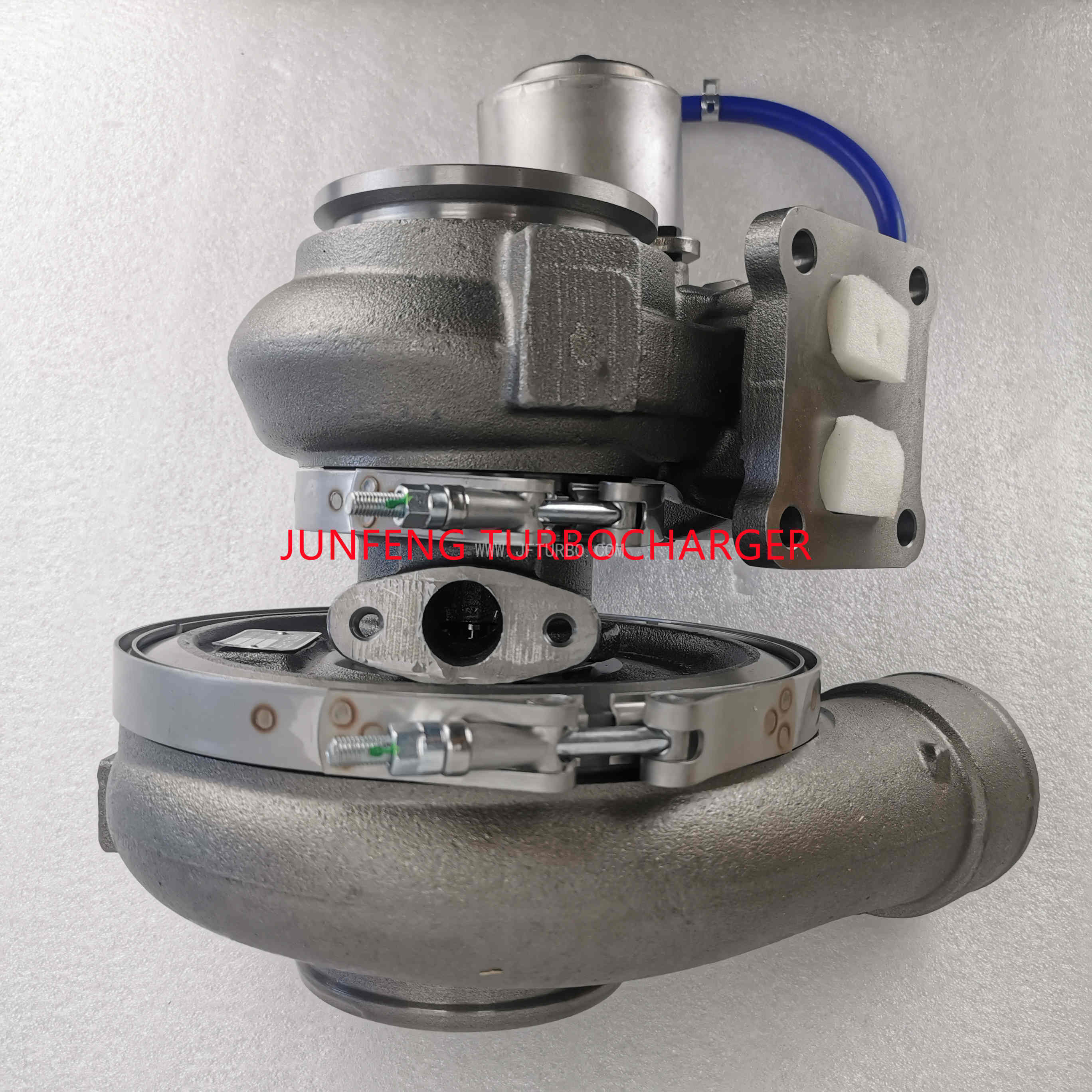 Caterpillar Truck C4.4 C9 engine GTB3782B Turbo 801900-0008 20R3861 424-3429