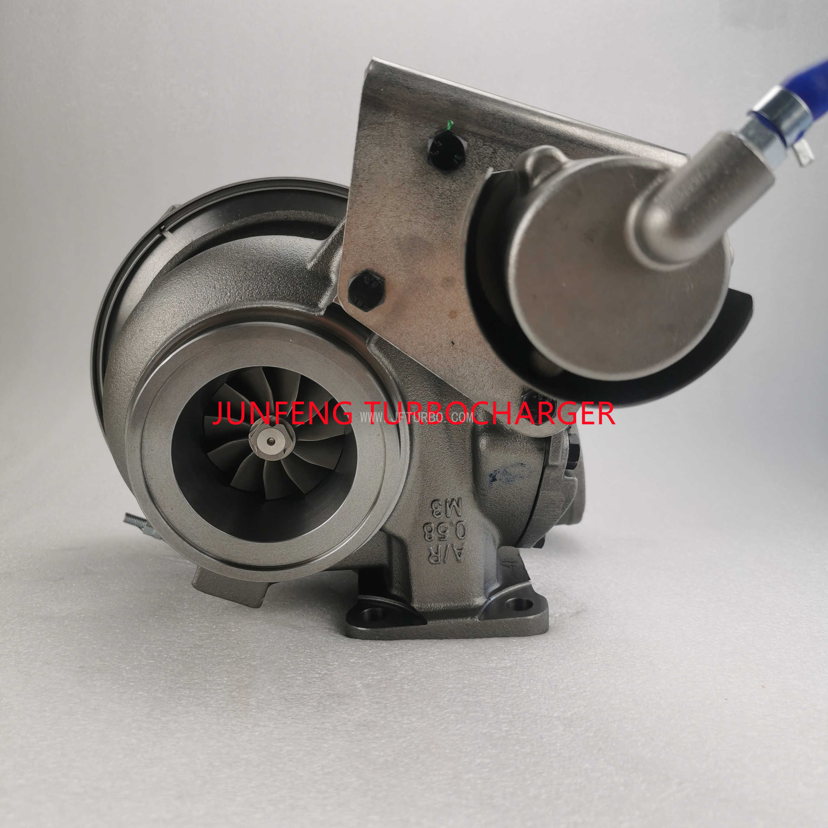 Caterpillar Truck C4.4 C9 engine GTB3782B Turbo 801900-0008 20R3861 424-3429
