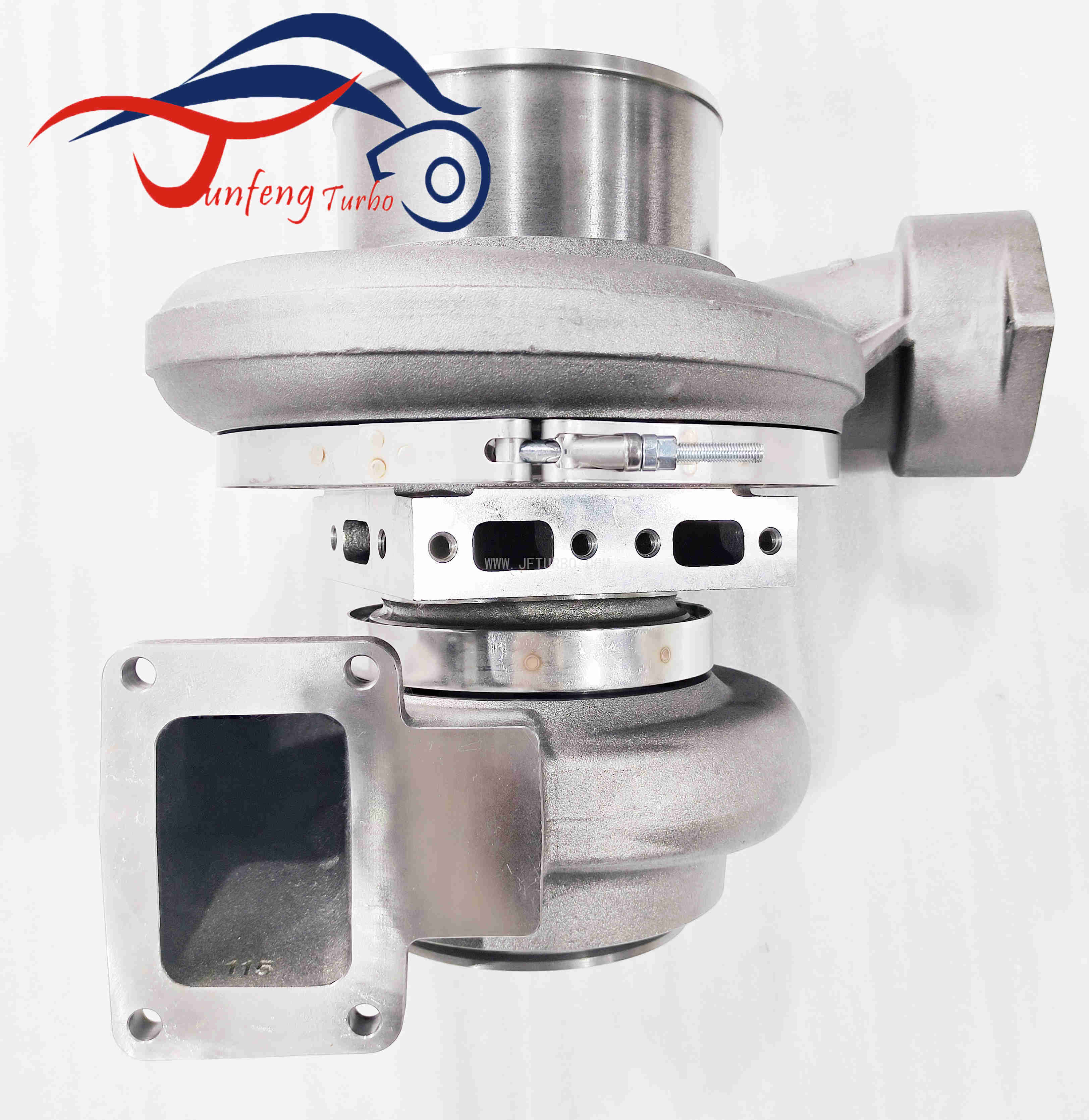 S510C004 Turbo 176866 178663 3014203 turbocharger fits for Caterpillar 789 HAA Truck, Earth Moving