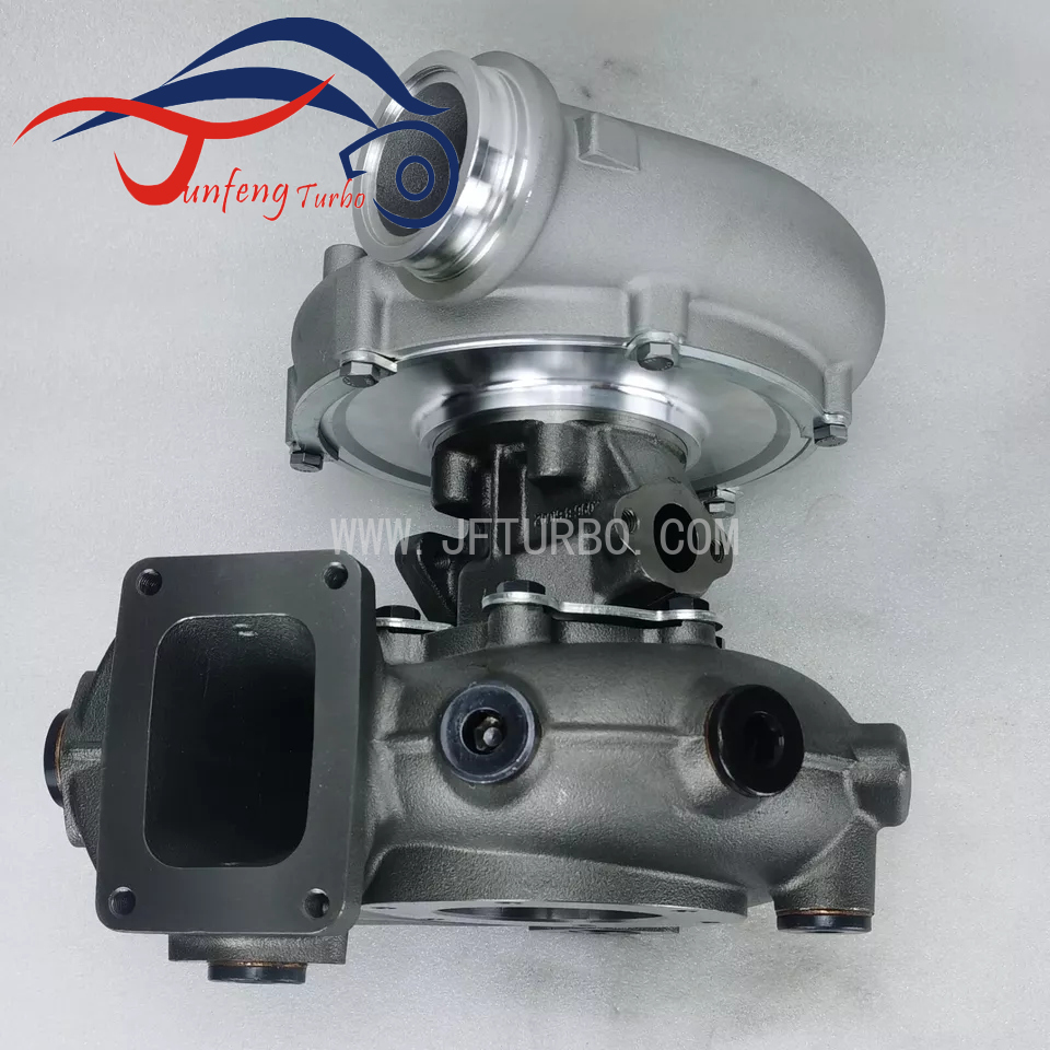 K36 53369886741 53369706741 51.009100-7590 51.009100-9590 Turbocharger For MAN Marine Auxiliary Set D2876LE403 Engine