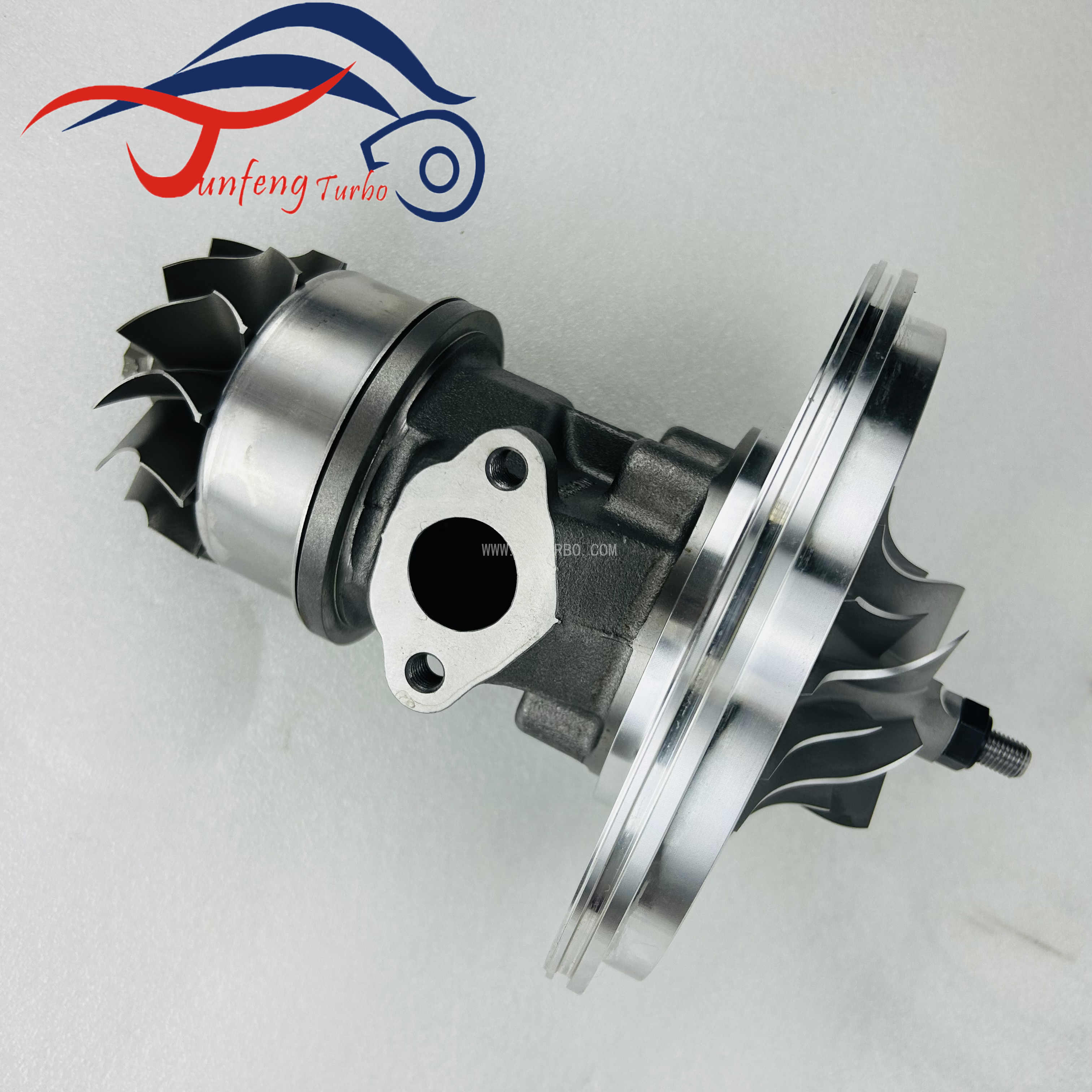K36 turbo core CHRA 53369886741 53369706741 510091009590 Turbocharger cartridge for MAN Marine Auxiliary Set 12.7D D2876LE403 Engine