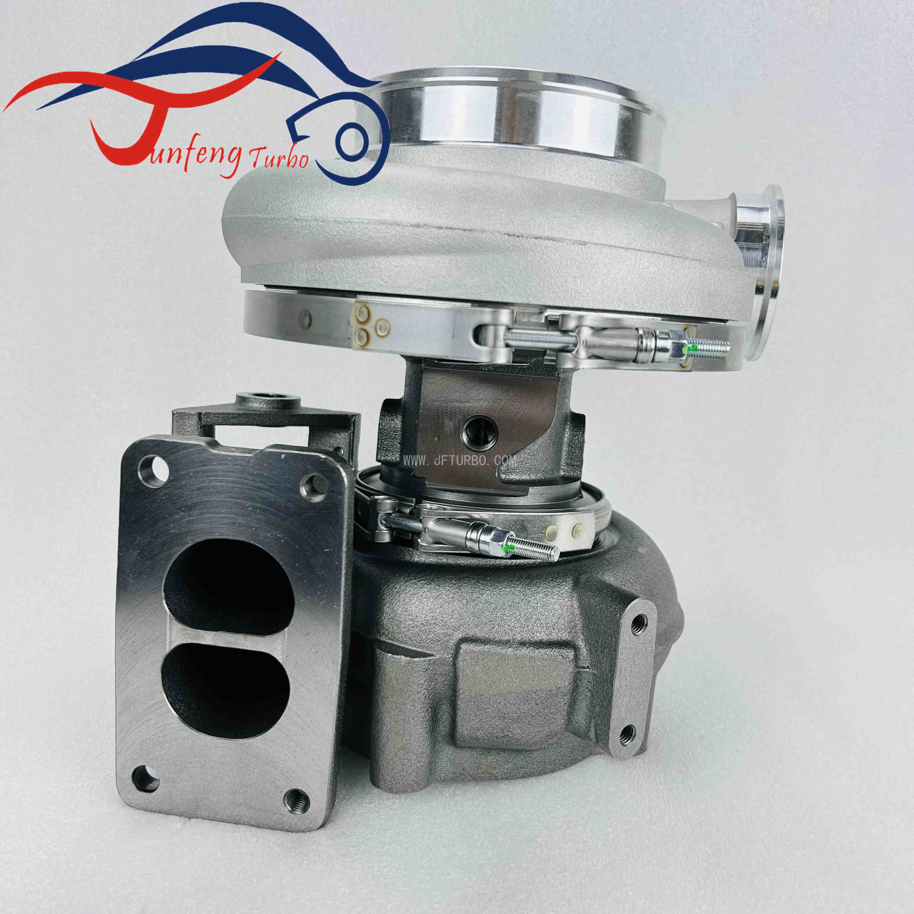 S410T 319372 318947 A0070968899 A0080962999 turbocharger fits for Mercedes Benz Freightliner Truck OM460LA Engine