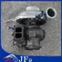 CAT3456 GTA5523BS Turbocharger 761064-0008 3104792 3104793