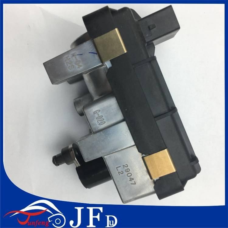 ​G-20 G20 electric actuator 6NW009550 767649