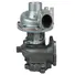 TURBO FOR ISUZU Industrial Fan Motor RHF55 VA440052 8980397860